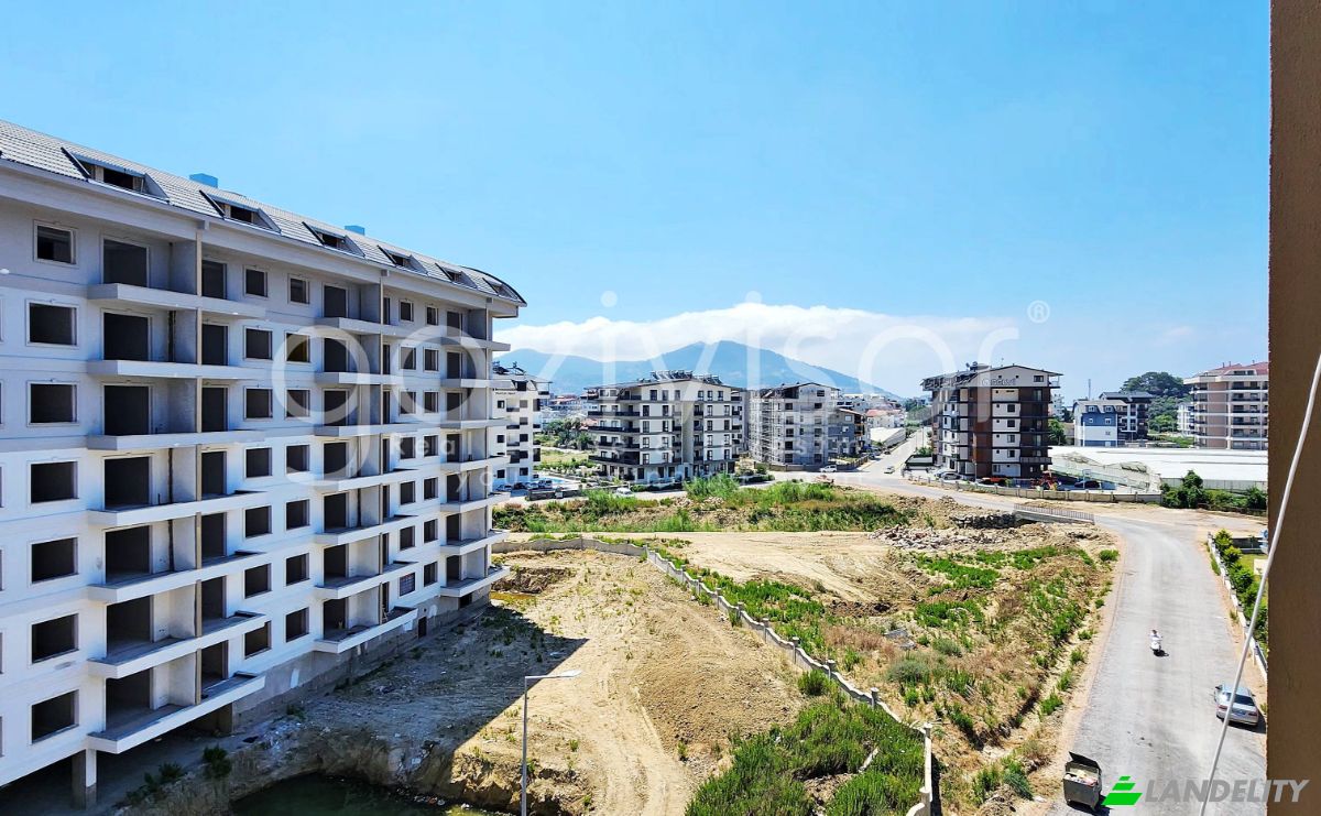 Appartamento in vendita Pazarci, 07900 Gazipasa Antalya, Gazipasa Antalya, Gazipasa, Antalya, Turkiye. Foto 13