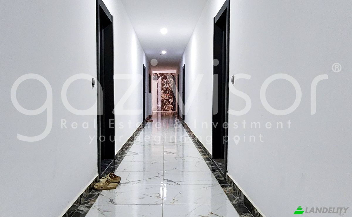 Appartamento in vendita Pazarci, 07900 Gazipasa Antalya, Gazipasa Antalya, Gazipasa, Antalya, Turkiye. Foto 15