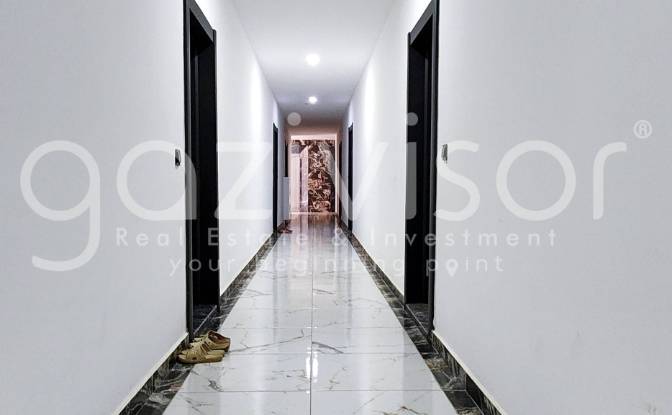 Appartamento in vendita Pazarci. Foto#15 Appartamento in vendita Pazarci. Foto#15
