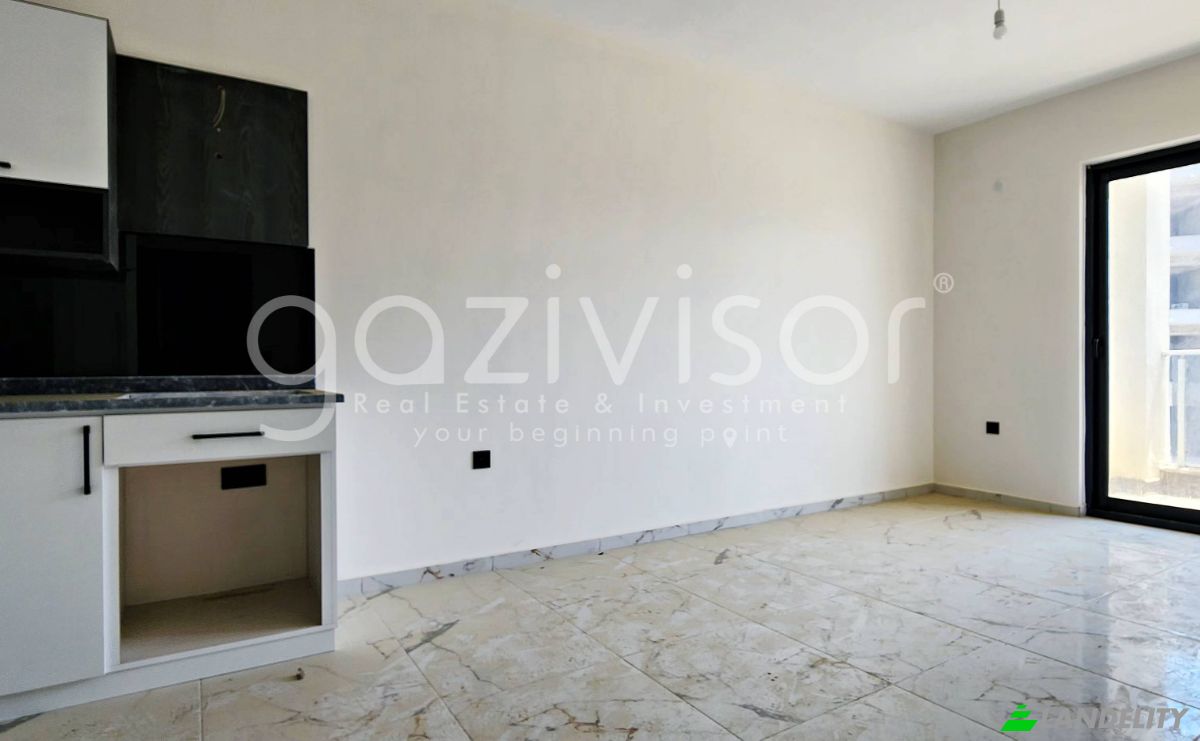 Appartamento in vendita Pazarci, 07900 Gazipasa Antalya, Gazipasa Antalya, Gazipasa, Antalya, Turkiye. Foto 2