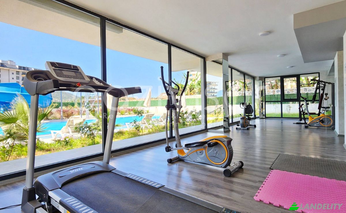 Appartamento in vendita Pazarci, 07900 Gazipasa Antalya, Gazipasa Antalya, Gazipasa, Antalya, Turkiye. Foto 18