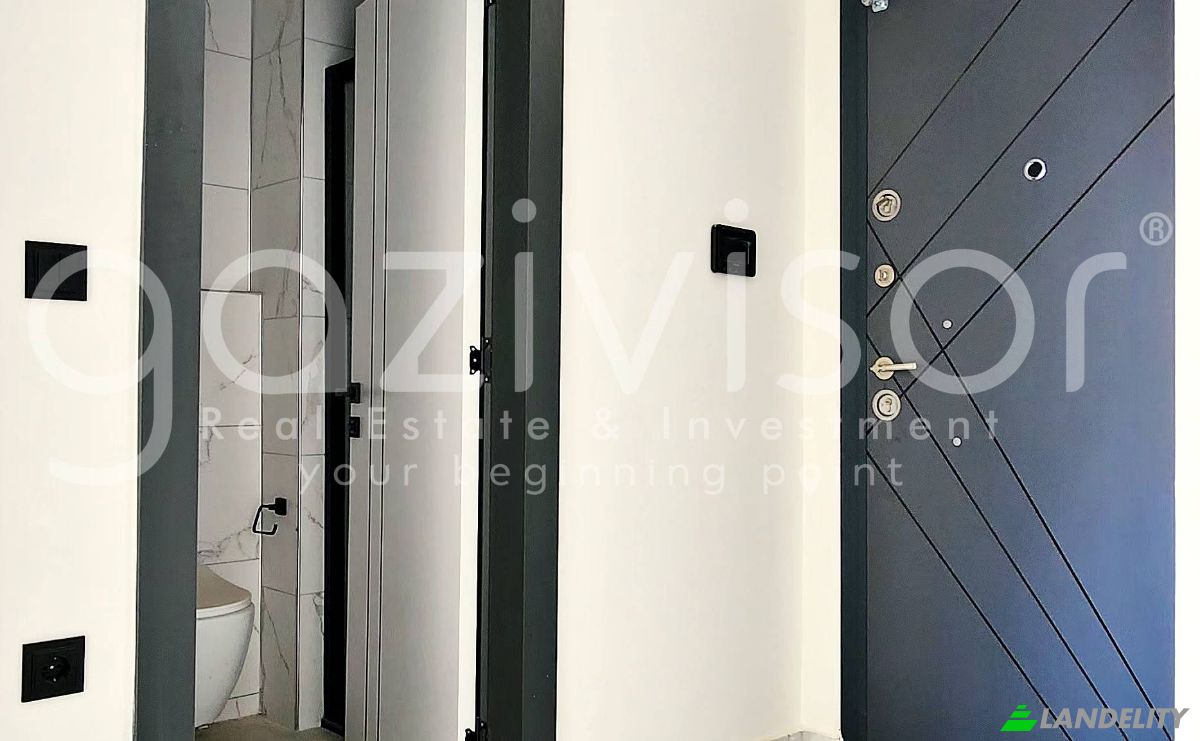 Appartamento in vendita Pazarci, 07900 Gazipasa Antalya, Gazipasa Antalya, Gazipasa, Antalya, Turkiye. Foto 8