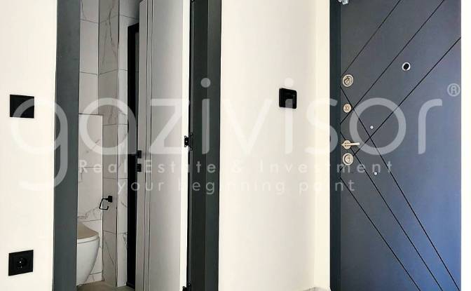 Appartamento in vendita Pazarci. Foto#8 Appartamento in vendita Pazarci. Foto#8