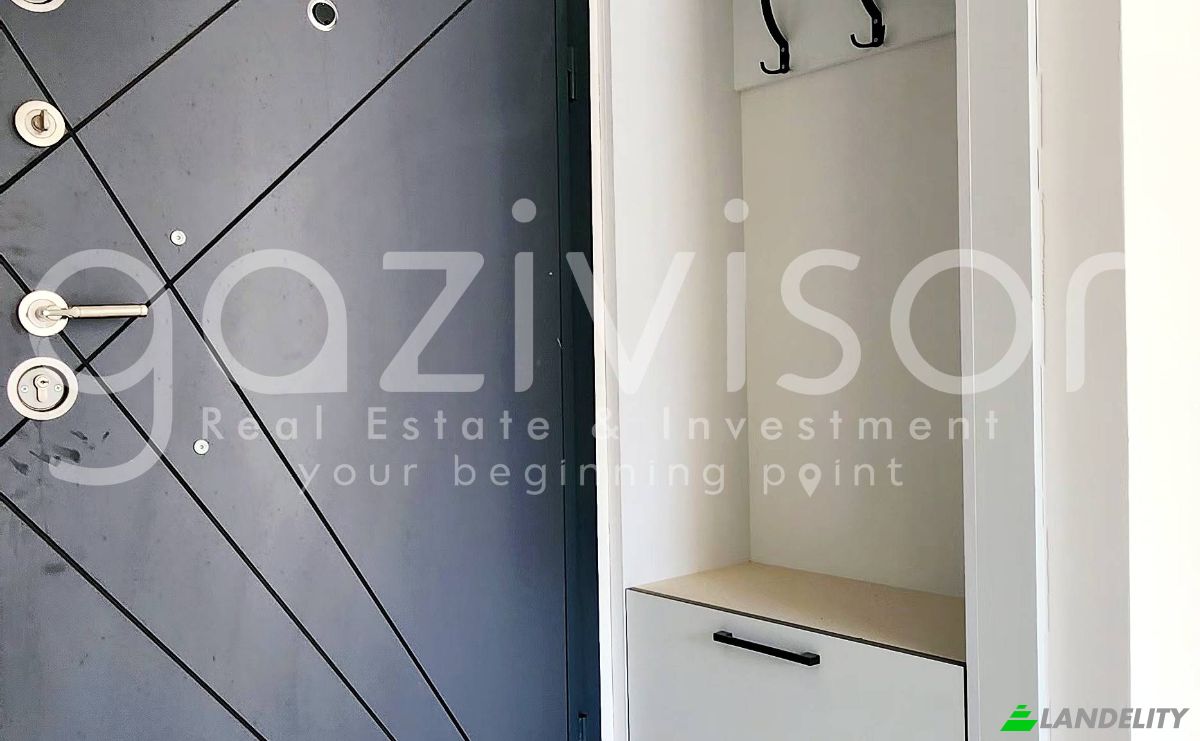 Appartamento in vendita Pazarci, 07900 Gazipasa Antalya, Gazipasa Antalya, Gazipasa, Antalya, Turkiye. Foto 9