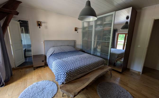 Eengezinswoning Te koop 18 Chem du Rat. Foto#6 Eengezinswoning Te koop 18 Chem du Rat. Foto#6