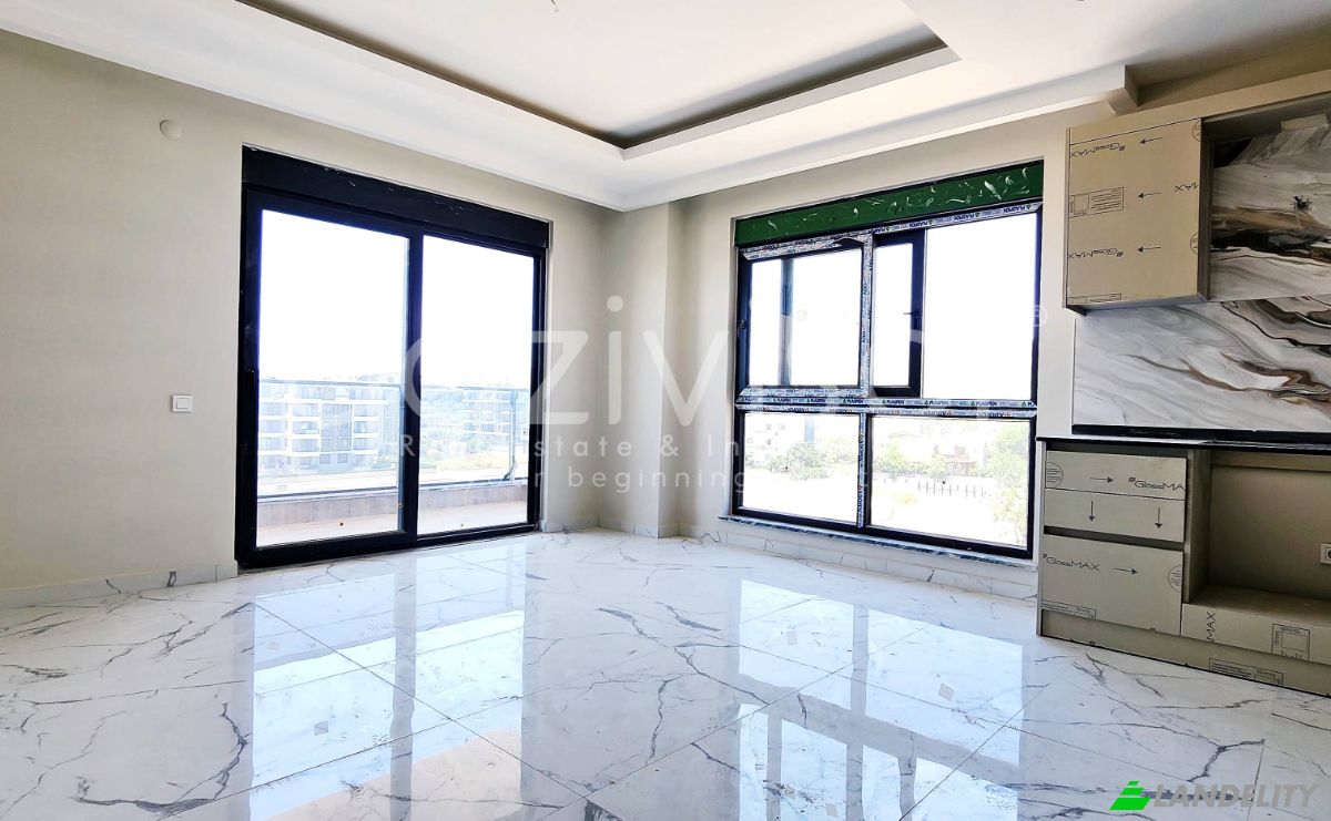 Квартира продаж Pazarci, Ugur Mumcu 19 Sk No:35, 07900 Gazipasa Antalya, Gazipasa Antalya, Gazipasa, Antalya, Turkiye. Фото 1
