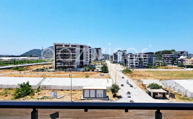 Квартира продаж Pazarci, Ugur Mumcu 19 Sk No:35. Фото#10 Квартира продаж Pazarci, Ugur Mumcu 19 Sk No:35. Фото#10