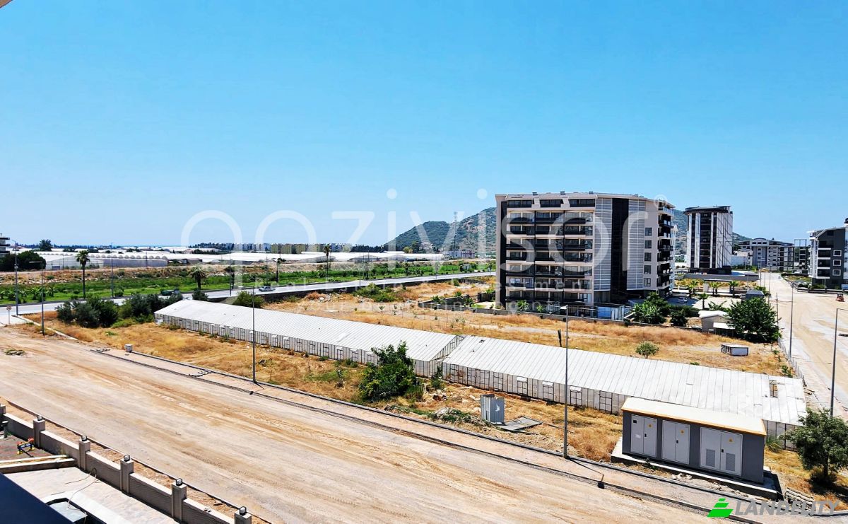 Квартира продаж Pazarci, Ugur Mumcu 19 Sk No:35, 07900 Gazipasa Antalya, Gazipasa Antalya, Gazipasa, Antalya, Turkiye. Фото 11