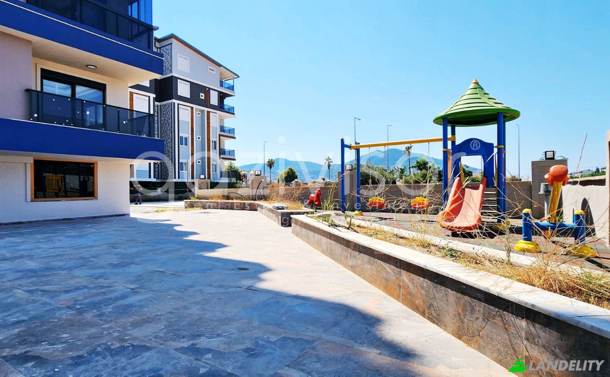 Квартира продаж Pazarci, Ugur Mumcu 19 Sk No:35, 07900 Gazipasa Antalya, Gazipasa Antalya, Gazipasa, Antalya, Turkiye. Фото 21