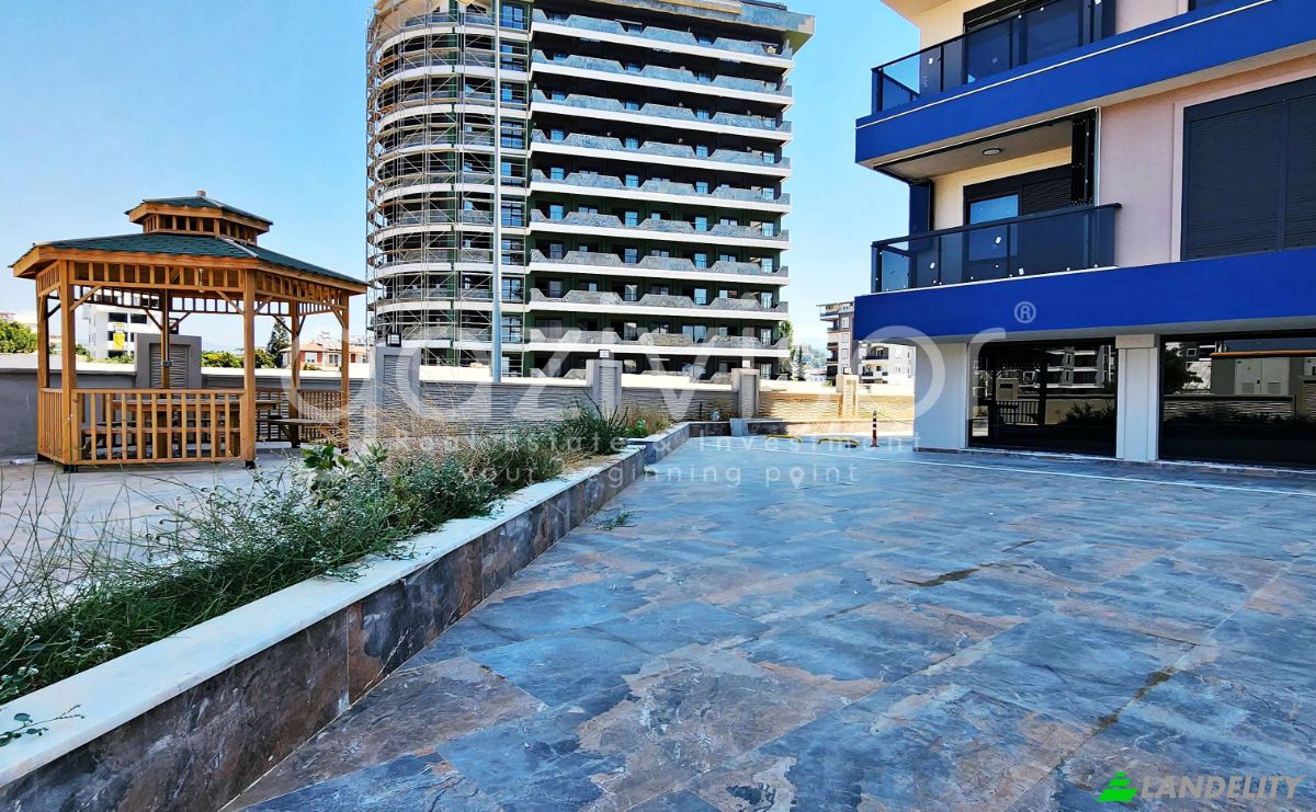 Квартира продаж Pazarci, Ugur Mumcu 19 Sk No:35, 07900 Gazipasa Antalya, Gazipasa Antalya, Gazipasa, Antalya, Turkiye. Фото 25