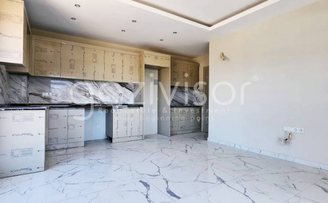 Квартира продаж Pazarci, Ugur Mumcu 19 Sk No:35. Фото#3 Квартира продаж Pazarci, Ugur Mumcu 19 Sk No:35. Фото#3