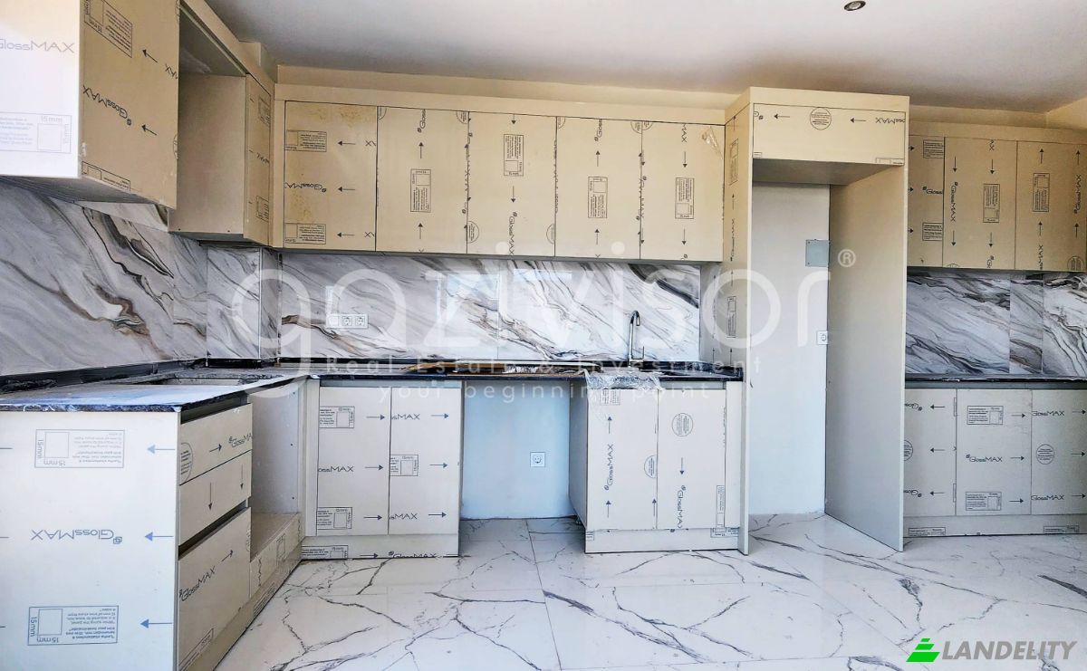 Квартира продаж Pazarci, Ugur Mumcu 19 Sk No:35, 07900 Gazipasa Antalya, Gazipasa Antalya, Gazipasa, Antalya, Turkiye. Фото 4