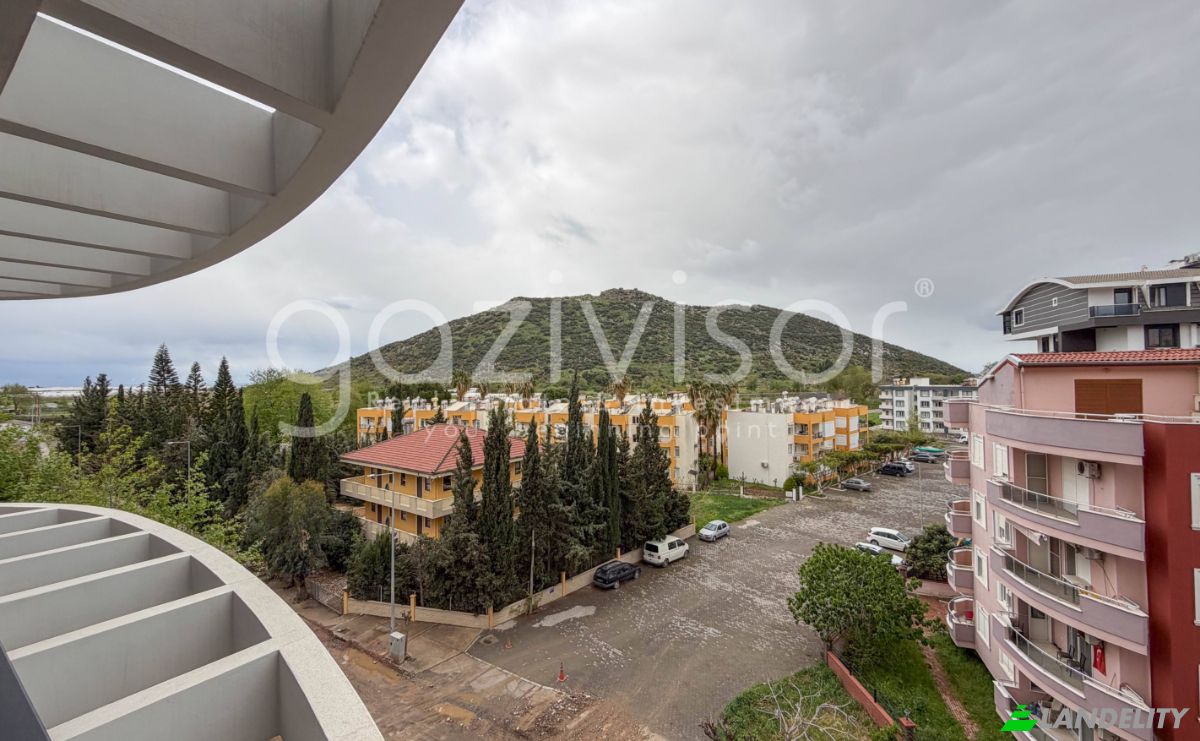 Квартира продаж Pazarci, Ugur Mumcu 23 Sk No:9, 07900 Gazipasa Antalya, Gazipasa Antalya, Gazipasa, Antalya, Turkiye. Фото 11