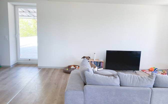 Single Family Home for Sale Rte de Fontaines 2. Photo#3