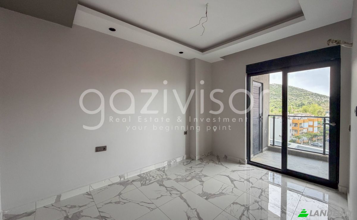Квартира продаж Pazarci, Ugur Mumcu 23 Sk No:9, 07900 Gazipasa Antalya, Gazipasa Antalya, Gazipasa, Antalya, Turkiye. Фото 6