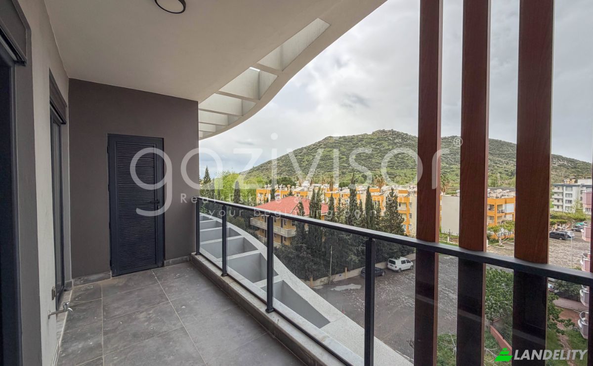 Квартира продаж Pazarci, Ugur Mumcu 23 Sk No:9, 07900 Gazipasa Antalya, Gazipasa Antalya, Gazipasa, Antalya, Turkiye. Фото 10