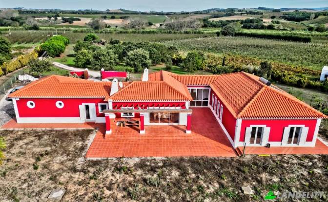 Maison unifamiliale à vendre - Bombarral, Portugal