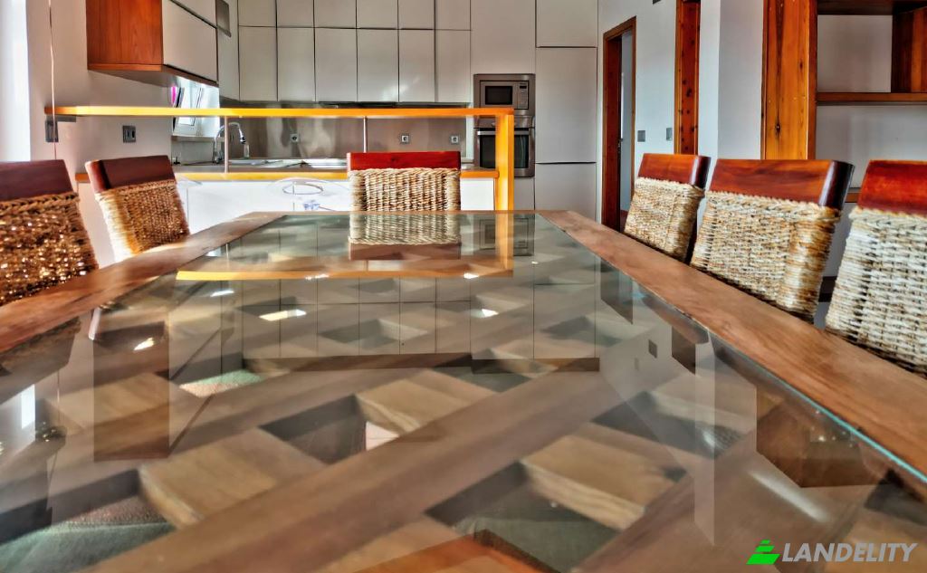 Single Family Home for Sale Bombarral, Leiria District, Portugal. Photo 13