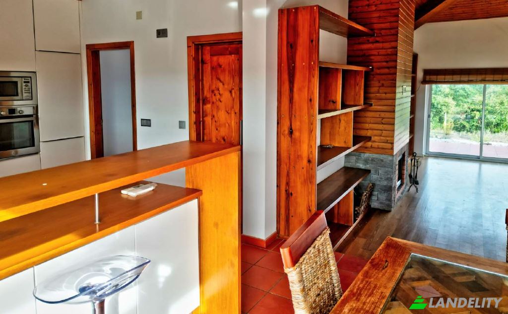 Single Family Home for Sale Bombarral, Leiria District, Portugal. Photo 14