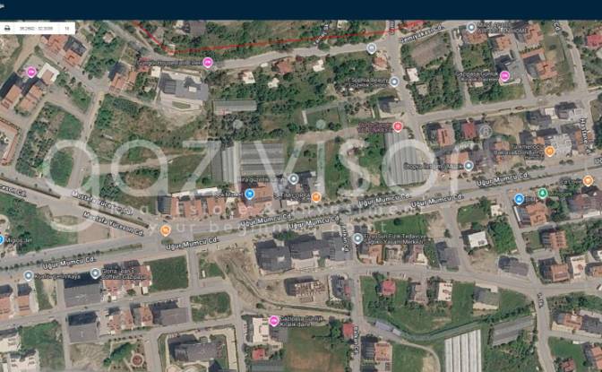 Земельна ділянка продаж - Gazipasa, Turkiye