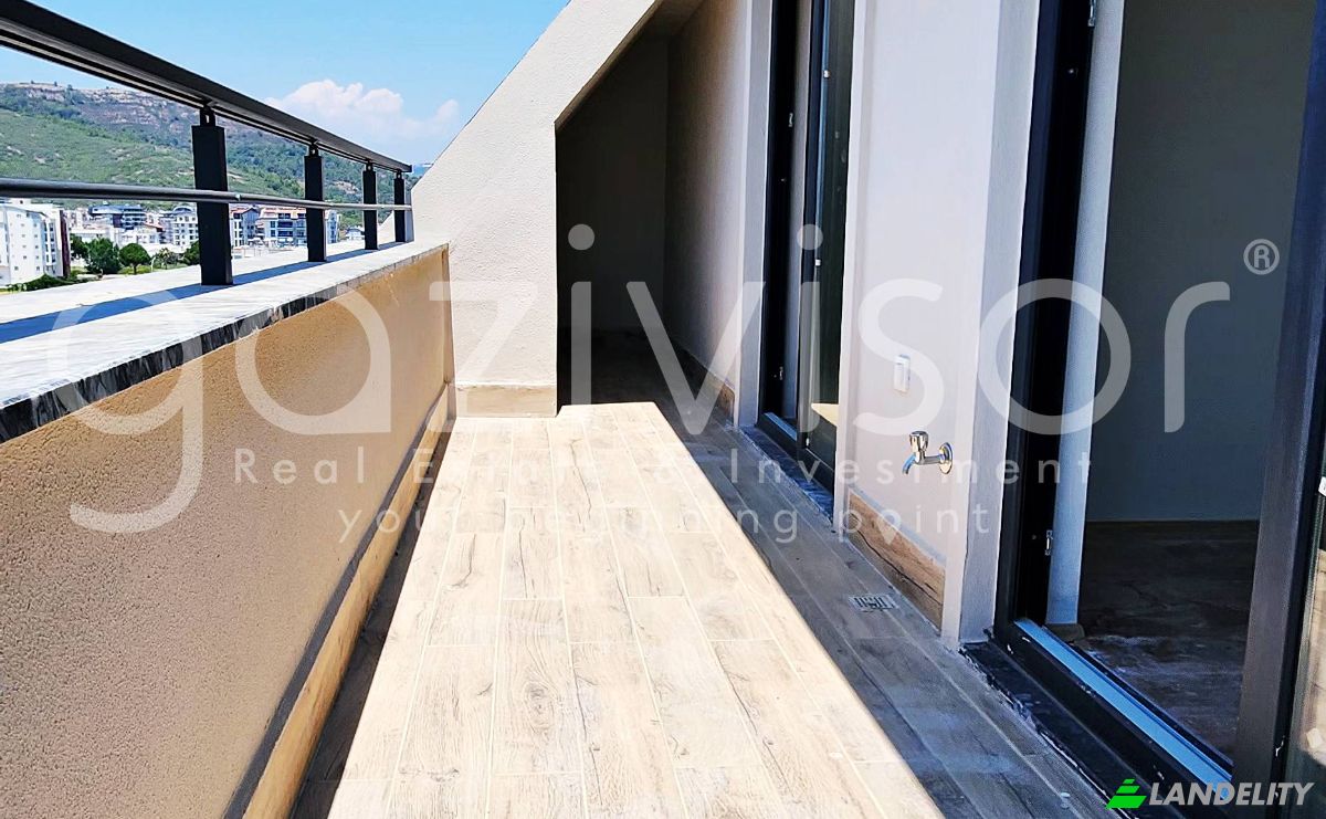 Квартира продаж Pazarci, Ugur Mumcu 19 Sk No:35, 07900 Gazipasa Antalya, Gazipasa Antalya, Gazipasa, Antalya, Turkiye. Фото 13