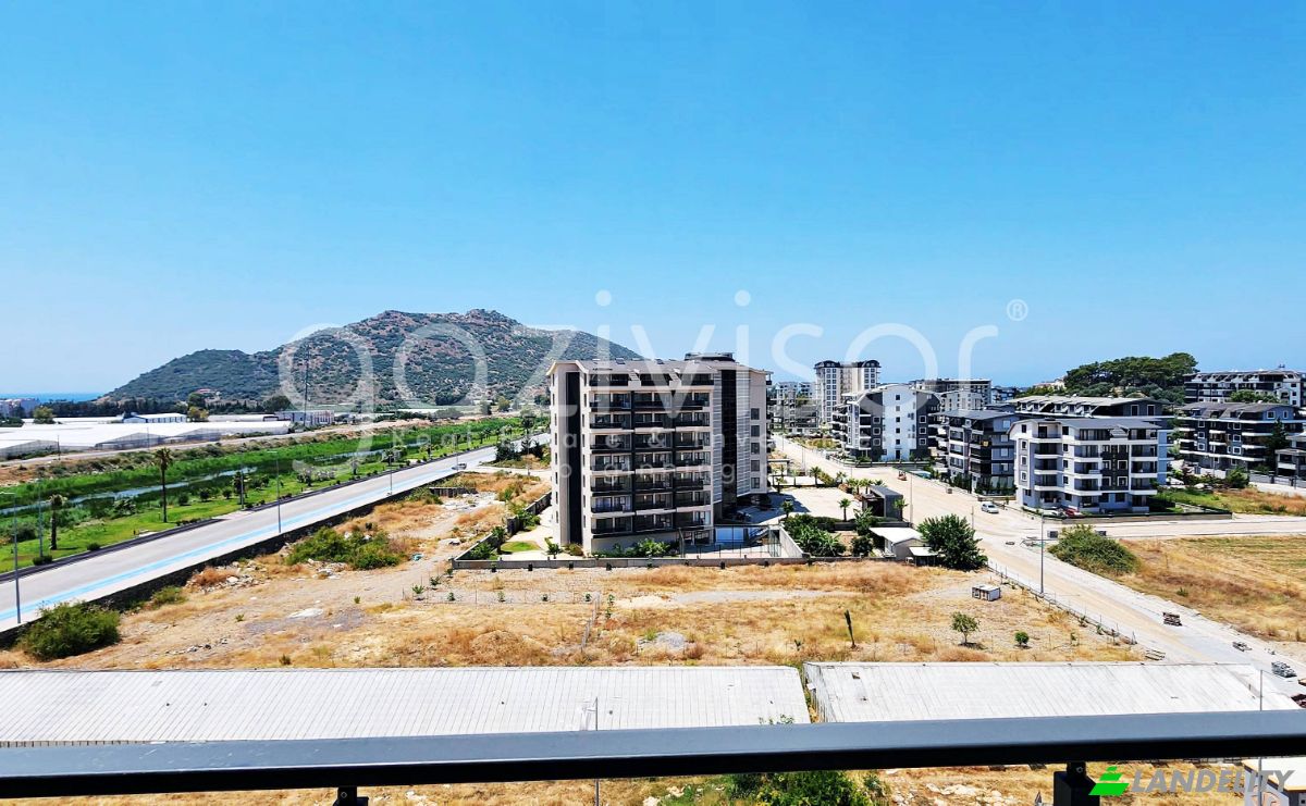 Квартира продаж Pazarci, Ugur Mumcu 19 Sk No:35, 07900 Gazipasa Antalya, Gazipasa Antalya, Gazipasa, Antalya, Turkiye. Фото 14
