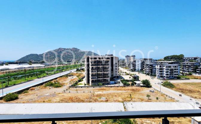 Квартира продаж Pazarci, Ugur Mumcu 19 Sk No:35. Фото#14 Квартира продаж Pazarci, Ugur Mumcu 19 Sk No:35. Фото#14