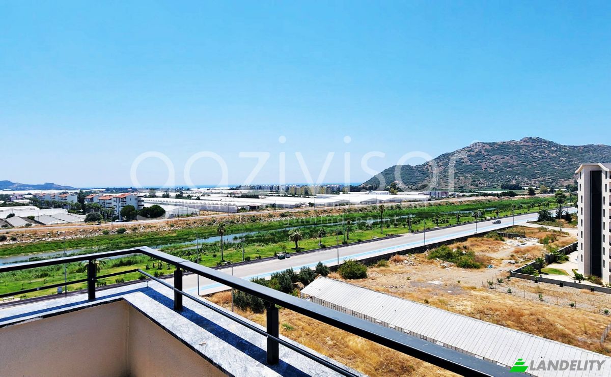 Квартира продаж Pazarci, Ugur Mumcu 19 Sk No:35, 07900 Gazipasa Antalya, Gazipasa Antalya, Gazipasa, Antalya, Turkiye. Фото 15