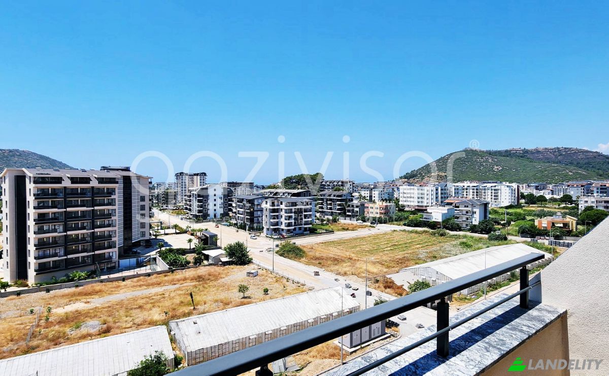 Квартира продаж Pazarci, Ugur Mumcu 19 Sk No:35, 07900 Gazipasa Antalya, Gazipasa Antalya, Gazipasa, Antalya, Turkiye. Фото 16