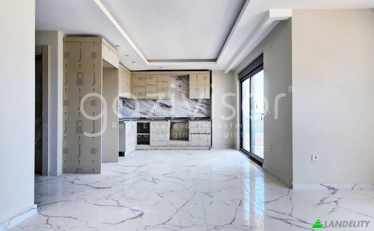 Квартира продаж Pazarci, Ugur Mumcu 19 Sk No:35, 07900 Gazipasa Antalya, Gazipasa Antalya, Gazipasa, Antalya, Turkiye. Фото 2