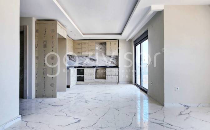 Квартира продаж Pazarci, Ugur Mumcu 19 Sk No:35. Фото#2 Квартира продаж Pazarci, Ugur Mumcu 19 Sk No:35. Фото#2