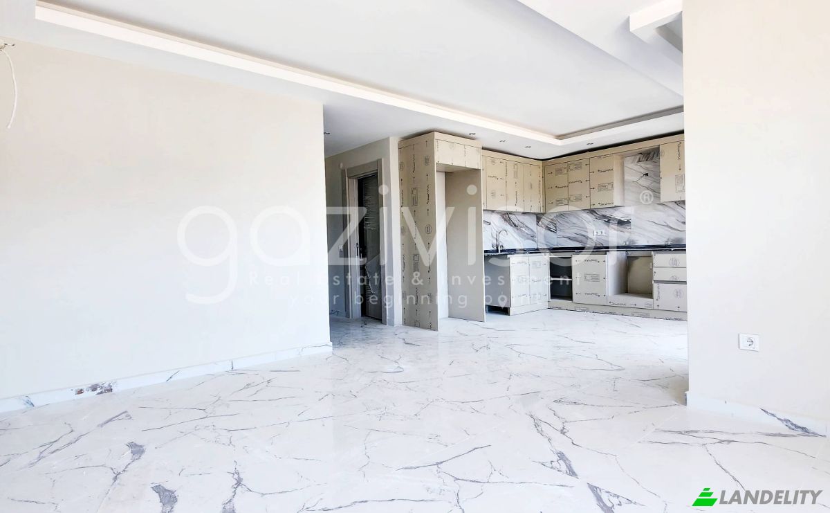 Квартира продаж Pazarci, Ugur Mumcu 19 Sk No:35, 07900 Gazipasa Antalya, Gazipasa Antalya, Gazipasa, Antalya, Turkiye. Фото 3