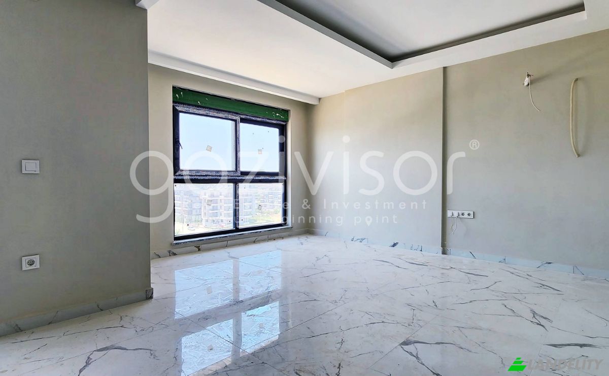 Квартира продаж Pazarci, Ugur Mumcu 19 Sk No:35, 07900 Gazipasa Antalya, Gazipasa Antalya, Gazipasa, Antalya, Turkiye. Фото 4