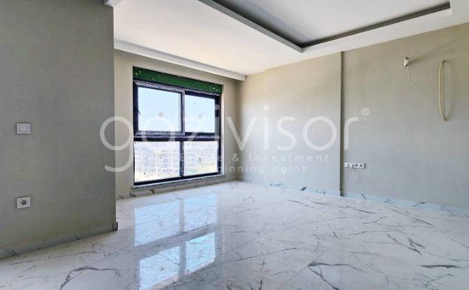 Квартира продаж Pazarci, Ugur Mumcu 19 Sk No:35. Фото#4 Квартира продаж Pazarci, Ugur Mumcu 19 Sk No:35. Фото#4