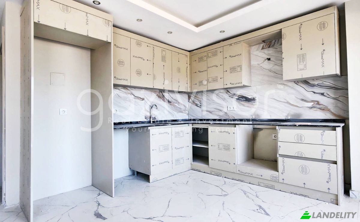 Квартира продаж Pazarci, Ugur Mumcu 19 Sk No:35, 07900 Gazipasa Antalya, Gazipasa Antalya, Gazipasa, Antalya, Turkiye. Фото 5