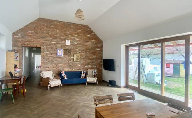 Einfamilienhaus zu verkaufen Sukoro. Foto#9 Einfamilienhaus zu verkaufen Sukoro. Foto#9