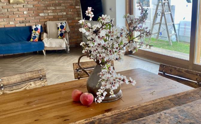 Einfamilienhaus zu verkaufen Sukoro. Foto#10 Einfamilienhaus zu verkaufen Sukoro. Foto#10