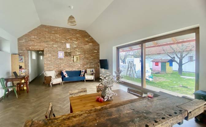 Einfamilienhaus zu verkaufen Sukoro. Foto#11 Einfamilienhaus zu verkaufen Sukoro. Foto#11