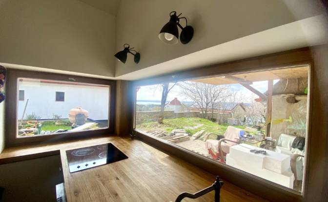 Einfamilienhaus zu verkaufen Sukoro. Foto#8 Einfamilienhaus zu verkaufen Sukoro. Foto#8