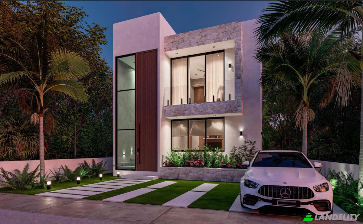Inversión/Desarrollo en venta 77775 Gran Bahía Príncipe, Gran Bahía Príncipe, Municipio de Tulum, Quintana Roo, México. Foto 10