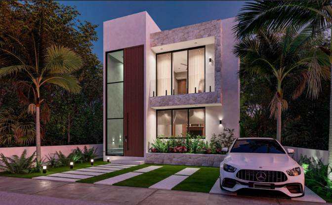 Inversión/Desarrollo en venta 77775 Gran Bahía. Foto#10