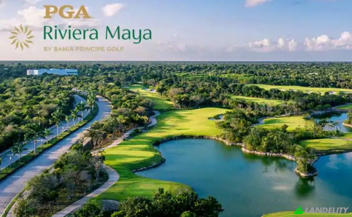 Inversión/Desarrollo en venta 77775 Gran Bahía Príncipe, Gran Bahía Príncipe, Municipio de Tulum, Quintana Roo, México. Foto 3