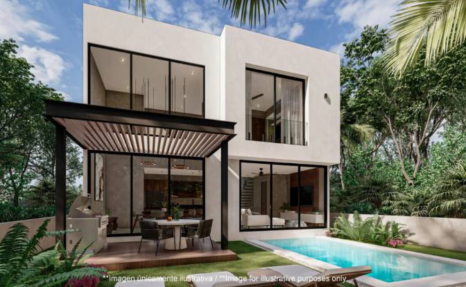 Inversión/Desarrollo en venta 77775 Gran Bahía. Foto#5