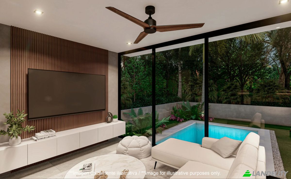 Inversión/Desarrollo en venta 77775 Gran Bahía Príncipe, Gran Bahía Príncipe, Municipio de Tulum, Quintana Roo, México. Foto 7