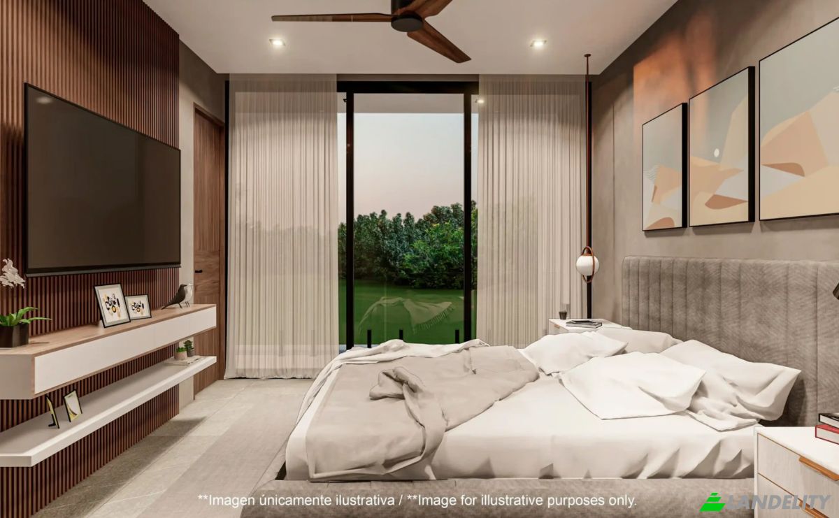 Inversión/Desarrollo en venta 77775 Gran Bahía Príncipe, Gran Bahía Príncipe, Municipio de Tulum, Quintana Roo, México. Foto 8