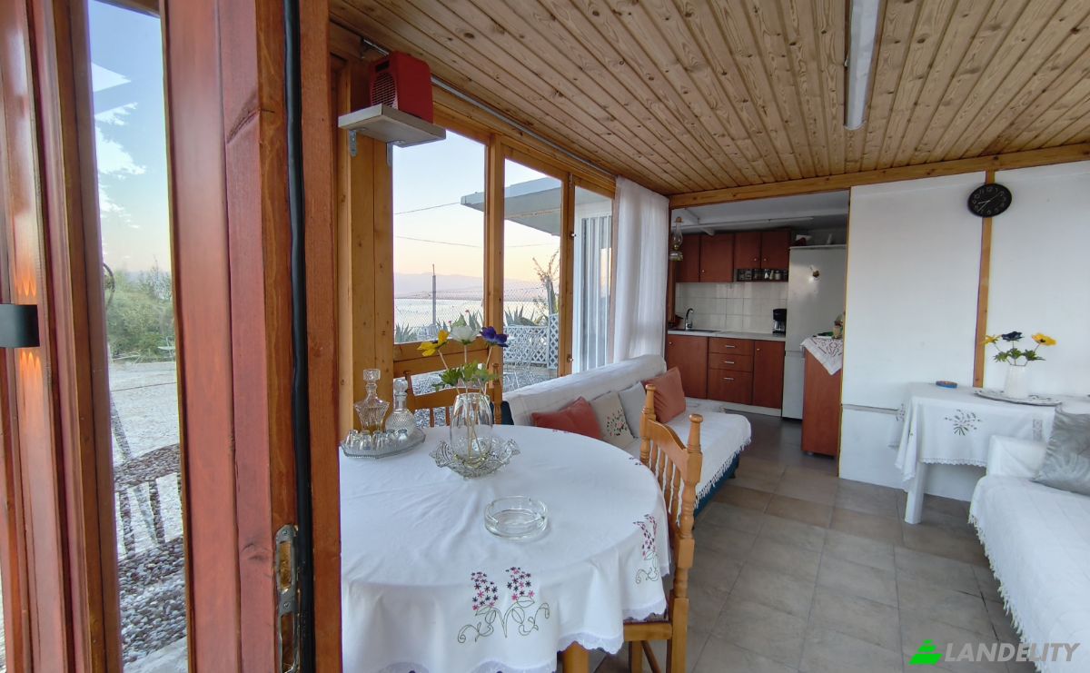 Einfamilienhaus zu verkaufen EO Karditsas Volou, Volos 383 34, Nea Agchialos, Thessalia, Decentralized Administration of Thessaly and Central Greece, Greece. Foto 15