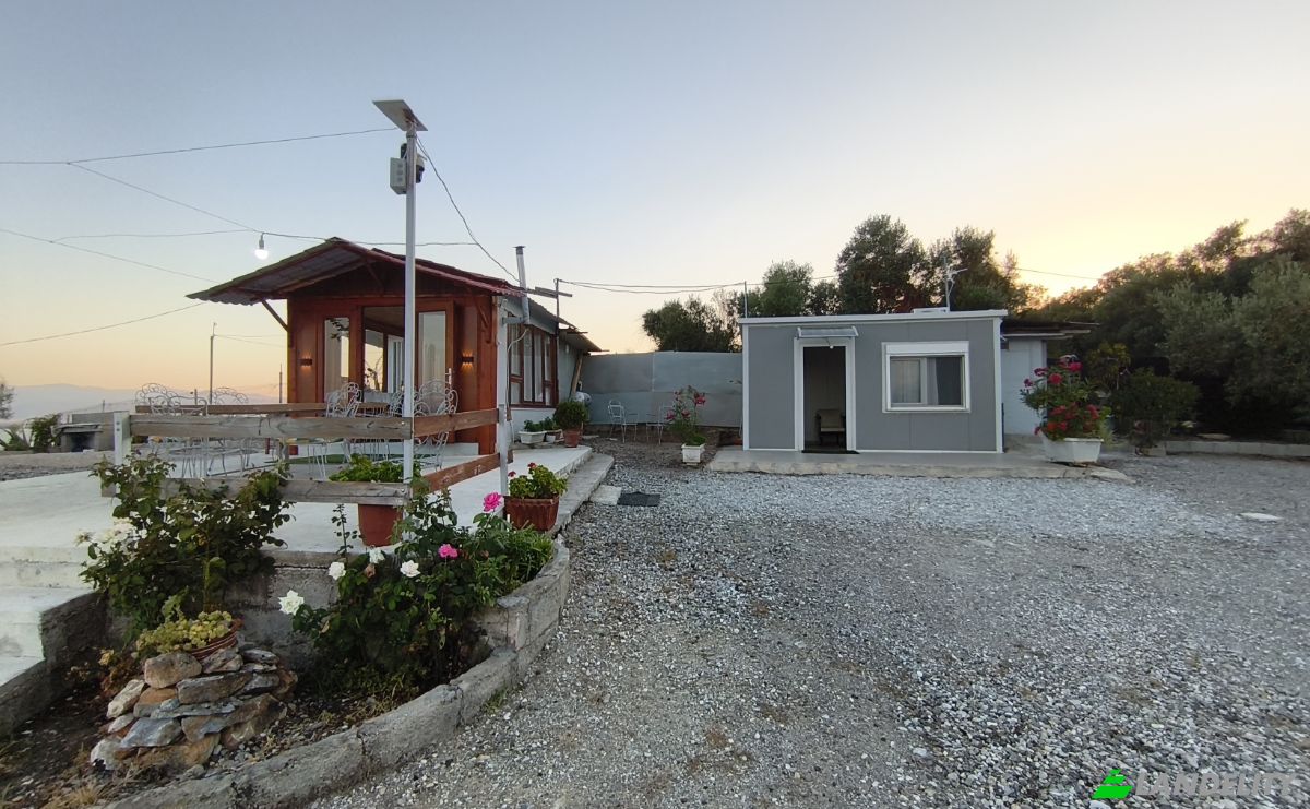 Einfamilienhaus zu verkaufen EO Karditsas Volou, Volos 383 34, Nea Agchialos, Thessalia, Decentralized Administration of Thessaly and Central Greece, Greece. Foto 6