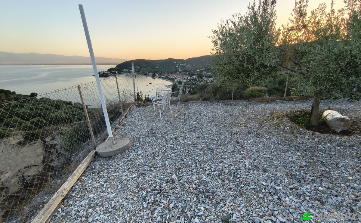 Einfamilienhaus zu verkaufen EO Karditsas Volou, Volos 383 34, Nea Agchialos, Thessalia, Decentralized Administration of Thessaly and Central Greece, Greece. Foto 4