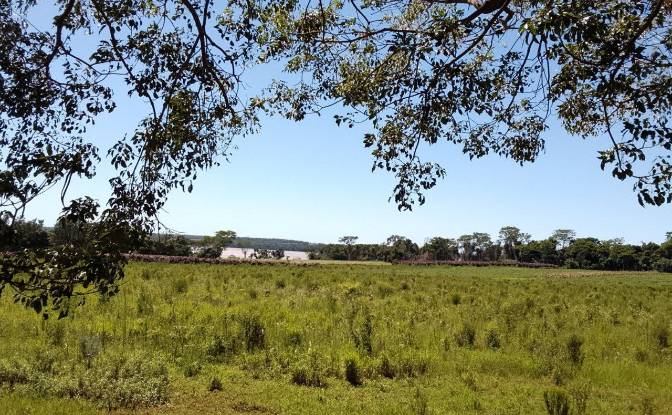 Lote de terreno en venta - Carmen del Paraná, Paraguay