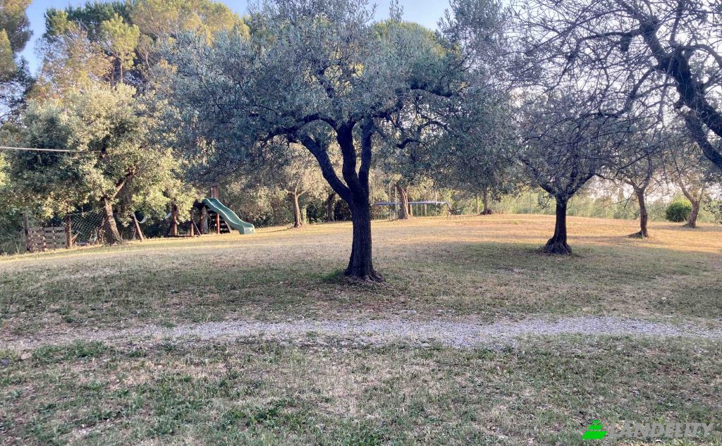 Single Family Home for Sale Strada Provinciale dei Tre Comuni, 56040 Cecina LI, Casale Marittimo, Province of Pisa, Tuscany, Italy. Photo 5